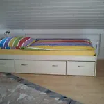 Ferienwohnung Eiche-Stadelhofer