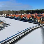 Ferienhaus Hafendorf Rheinsberg