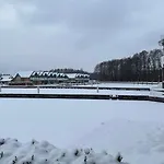 Ferienhaus Hafendorf Rheinsberg
