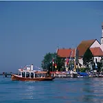 Ferienwohnung Frey Wasserburg