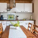 Ferienwohnung Erdgeschoss