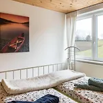 Ferienwohnung Erdgeschoss