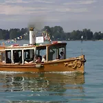 Ferienwohnung Frey Wasserburg