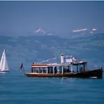 Ferienwohnung Frey Lindau