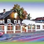 Hotel & Restaurant Zum Starenkasten