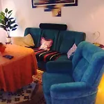 Ferien-Gaestewohnung