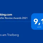 Haus am Trielberg