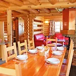 Chalet Les Fougeres