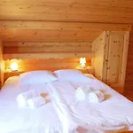 Chalet Les Fougeres