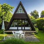 Ferienwohnpark Immenstaad Am Bodensee Nurdachhaus Typ 7 Nd 33