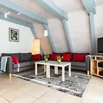 Ferienwohnpark Immenstaad Am Bodensee Nurdachhaus Typ 8 Ndt 020