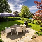 Ferienwohnpark Immenstaad Am Bodensee Nurdachhaus Typ 7 Nd 54