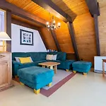 Ferienwohnpark Immenstaad Am Bodensee Nurdachhaus Typ 8 Ndw 088