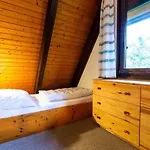 Ferienwohnpark Immenstaad Am Bodensee Nurdachhaus Typ 8 Ndt 006