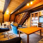 Ferienwohnpark Immenstaad Am Bodensee Nurdachhaus Typ 8 Ndt 032