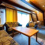 Ferienwohnpark Immenstaad Am Bodensee Nurdachhaus Typ 8 Ndt 032