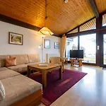 Ferienwohnpark Immenstaad Am Bodensee Satteldachhaus Typ 9 Sd 11