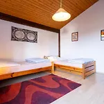 Ferienwohnpark Immenstaad Am Bodensee Satteldachhaus Typ 9 Sd 11