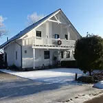 Haus Nordlicht
