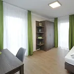 Boardinghaus Zolling