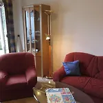 Ferienwohnung an der Harle EG