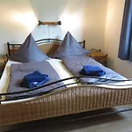 Ferienwohnung an der Harle EG