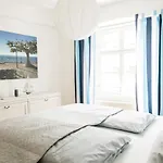 Ferienwohnung Juwel im Herderhaus
