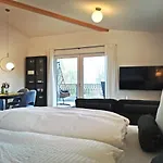 Maison Amand - Am See Mit Privatstrand