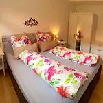Ferienwohnung Rosalie