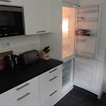 Ferienwohnung Stryck