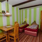 Appartement für 2 Personen in Schaprode