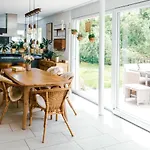 Garden Oasis By Lake Constance