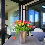 Überlinger See-Apartments Penthouse Über-See