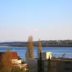 Überlinger See-Apartments Penthouse Über-See