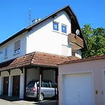 Ferienwohnung Seehase - LA
