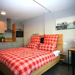 Überlinger See-Apartments Apartment 6 Über-See