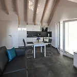 Apartment Mueller Am See