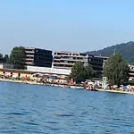 Cocoon Am See