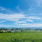 Sunshine am See