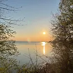 Sunshine am See