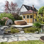 Ferienwohnung Wolf Überlingen