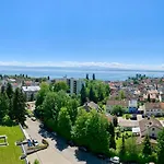 Apartment TraumSeeblick Immenstaad