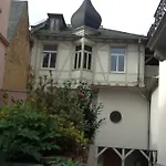 Ferienwohnung FEE in Bad Nauheim