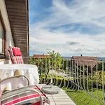 Ferienwohnung Seeblick