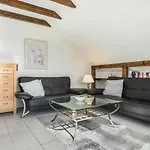 Ferienwohnung Seeblick