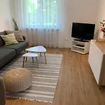 Ferienwohnung Alpenstraße