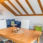 Ferienwohnung Säntisblick