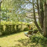 Ferienhäuschen Fischbach