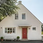 Ferienhäuschen Fischbach
