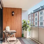 Ferienwohnung bei Marta
